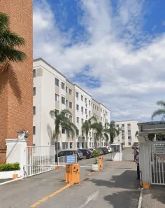 Apartamento com 2 Quartos à venda, 43m² no Centro, Belford Roxo