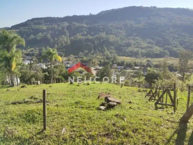 Lote/Terreno à venda, 445m² no Padilha, Taquara