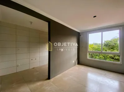 Apartamento com 2 Quartos para alugar, 48m² no Encosta do Sol, Estância Velha