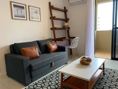 Flat com 1 Quarto à venda, 60m² no Renascença, São Luís