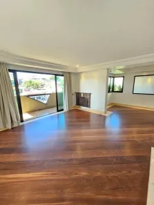 Apartamento com 4 Quartos à venda, 198m² no Vila Mariana, São Paulo
