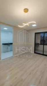 Apartamento com 2 Quartos à venda, 54m² no Centro, São Bernardo do Campo