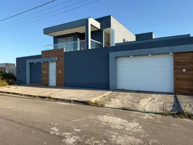 Casa com 4 Quartos à venda, 360m² no Dom Constantino, Penedo