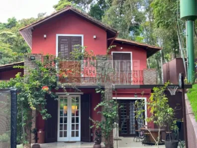 Casa com 4 Quartos à venda, 1165m² no Aconchego da Serra, Itabirito