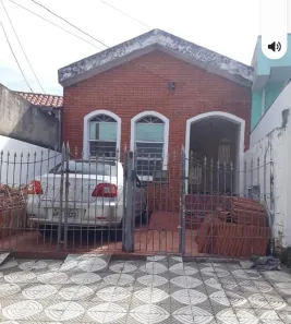 Casa com 3 Quartos à venda, 110m² no Vila Haro, Sorocaba