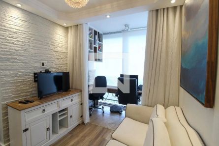Apartamento com 2 Quartos à venda, 45m² no Jaguaré, São Paulo