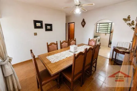 Casa com 2 Quartos à venda, 117m² no Jardim Danúbio, Jundiaí