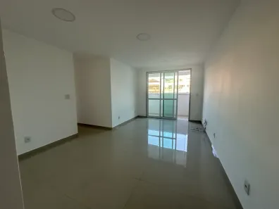 Apartamento com 3 Quartos para venda ou aluguel, 90m² no Recreio dos Bandeirantes, Rio de Janeiro