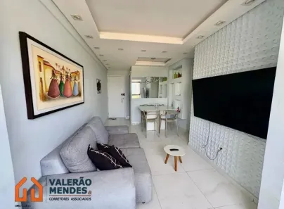 Apartamento com 3 Quartos à venda, 61m² no Boa Viagem, Recife