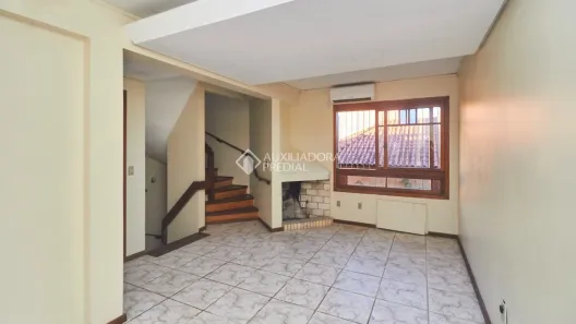 Casa de Condomínio com 3 Quartos à venda, 191m² no Espírito Santo, Porto Alegre