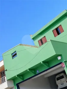 Casa com 2 Quartos à venda, 323m² no Jardim Maracanã, São Paulo