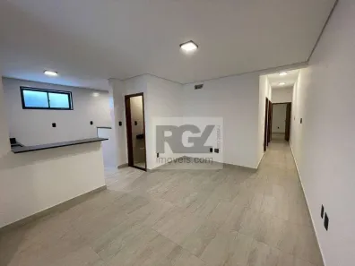 Casa com 3 Quartos à venda, 114m² no Vila Belmiro, Santos