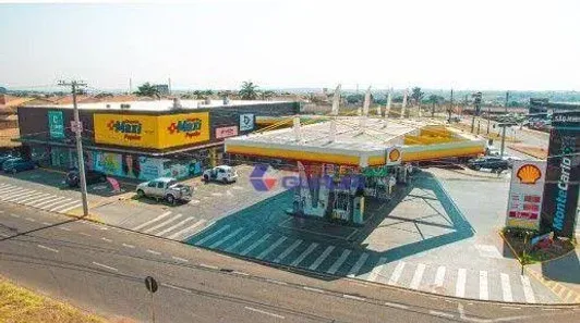 Sala Comercial para alugar, 71m² no Parque São Miguel, São José do Rio Preto