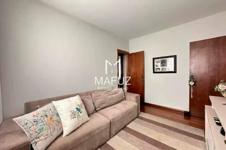 Cobertura com 4 Quartos à venda, 336m² no Santo Antônio, Belo Horizonte