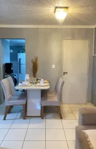 Apartamento com 3 Quartos à venda, 57m² no Tarumã, Manaus