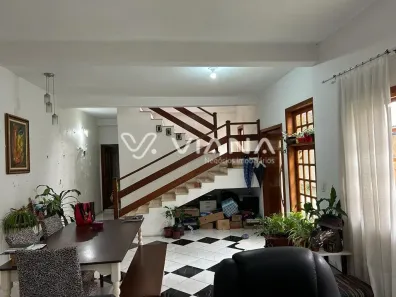 Casa com 3 Quartos à venda, 235m² no Barcelona, São Caetano do Sul