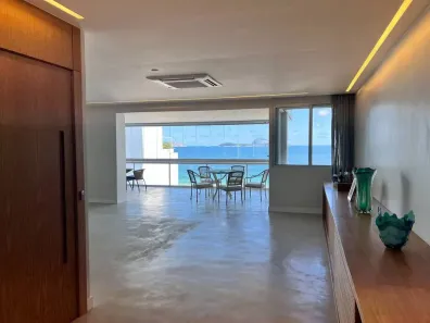 Apartamento com 3 Quartos à venda, 190m² no Leblon, Rio de Janeiro