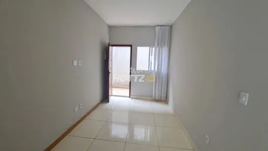 Casa de Condomínio com 2 Quartos à venda, 45m² no Glória, Praia Grande