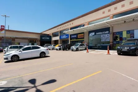 Ponto Comercial para alugar, 318m² no Sarandi, Porto Alegre