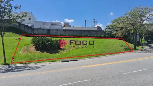 Lote/Terreno à venda, 448m² no Condomínio Vem Viver Jacareí, Jacareí