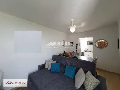 Apartamento com 2 Quartos à venda, 49m² no Vila Padre Manoel de Nóbrega, Campinas