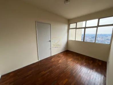 Apartamento com 3 Quartos à venda, 92m² no Colégio Batista, Belo Horizonte