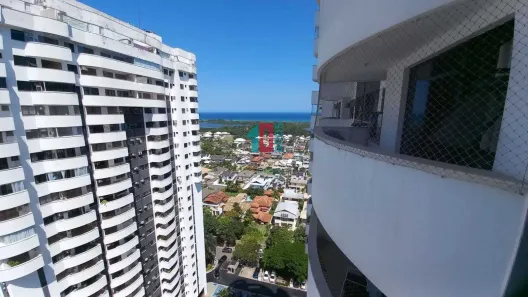 Apartamento com 3 Quartos à venda, 75m² no Barra da Tijuca, Rio de Janeiro
