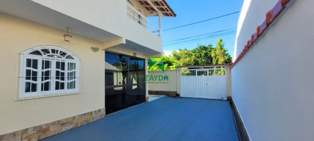Casa com 2 Quartos à venda, 97m² no Cidade Praiana, Rio das Ostras