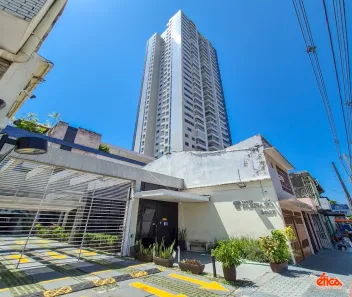 Apartamento com 2 Quartos para alugar, 58m² no Cremação, Belém