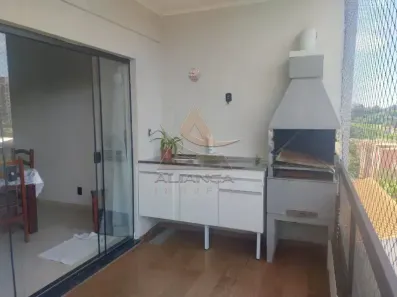 Apartamento com 3 Quartos à venda, 130m² no Campos Elíseos, Ribeirão Preto