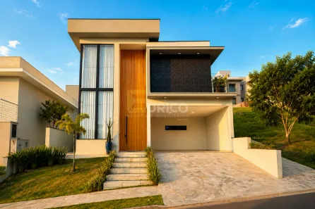 Casa de Condomínio com 3 Quartos à venda, 224m² no Pinheiro, Valinhos