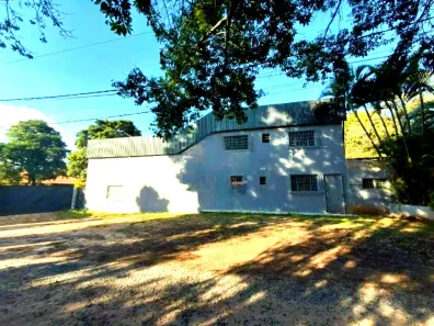 Galpão/Depósito/Armazém para alugar, 800m² no Éden, Sorocaba