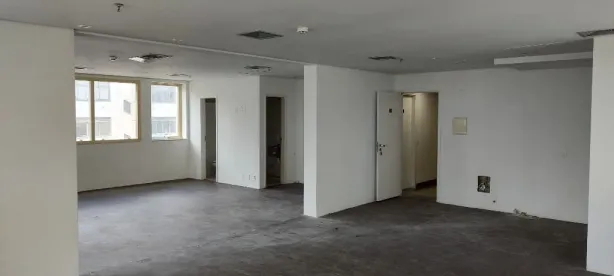 Sala Comercial para alugar, 100m² no Consolação, São Paulo