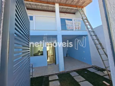 Casa com 3 Quartos à venda, 126m² no Padre Eustáquio, Igarapé