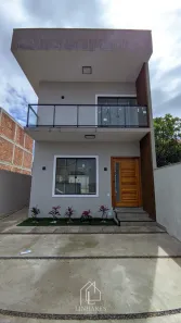 Casa com 3 Quartos à venda, 120m² no Inoã (Inoã), Maricá