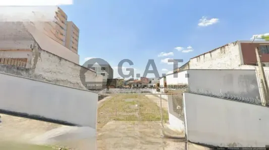 Lote/Terreno à venda, 739m² no Centro, Sorocaba