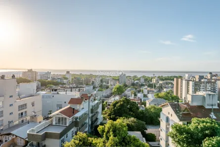 Apartamento com 3 Quartos à venda, 128m² no Menino Deus, Porto Alegre