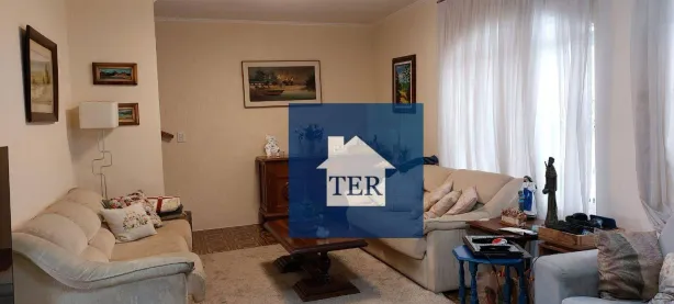 Sobrado com 3 Quartos à venda, 150m² no Parque Mandaqui, São Paulo