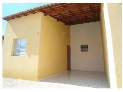 Casa de Condomínio com 2 Quartos à venda, 52m² no Vila Helena, Sorocaba