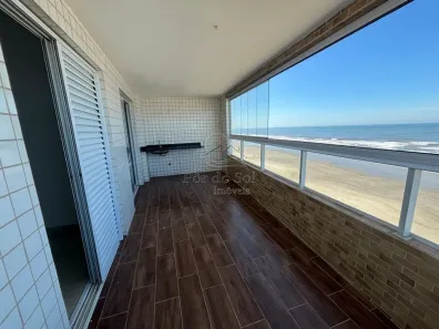 Apartamento com 2 Quartos à venda, 83m² no Real, Praia Grande