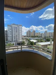 Apartamento com 2 Quartos à venda, 54m² no Parque Residencial Aquarius, São José dos Campos