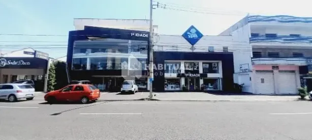 Ponto Comercial para alugar, 509m² no Centro, Uberlândia