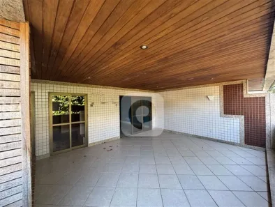 Apartamento com 3 Quartos à venda, 117m² no Recreio dos Bandeirantes, Rio de Janeiro