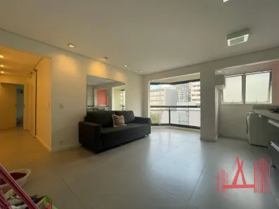 Apartamento com 2 Quartos à venda, 50m² no Consolação, São Paulo