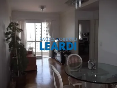 Apartamento com 2 Quartos à venda, 66m² no Chácara Inglesa, São Paulo