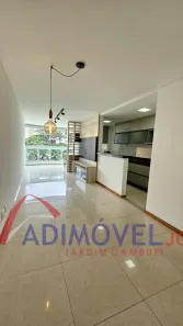 Apartamento com 3 Quartos à venda, 87m² no Jardim Camburi, Vitória