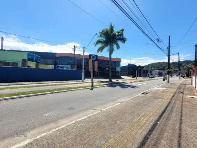 Imóvel Comercial com 4 Quartos para alugar, 142m² no Boqueirão, Praia Grande