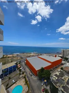 Apartamento com 2 Quartos à venda, 72m² no Costa Azul, Salvador
