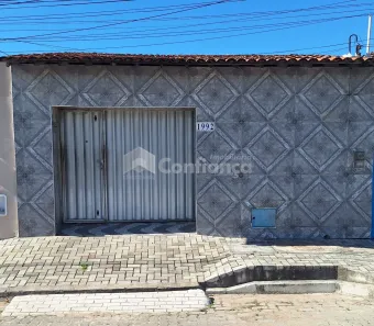 Casa com 2 Quartos à venda, 130m² no Parque Presidente Vargas, Fortaleza