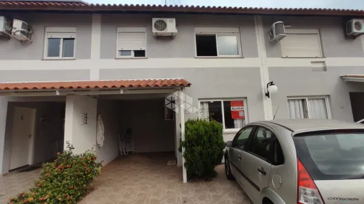 Casa de Condomínio com 4 Quartos à venda, 87m² no Fátima, Canoas